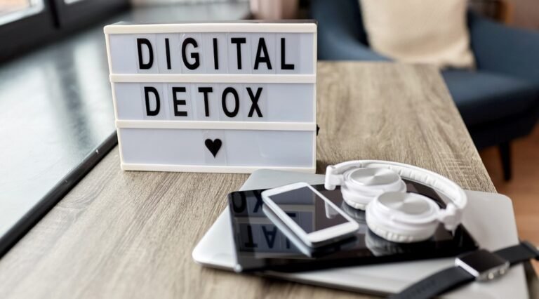 Digital Detox