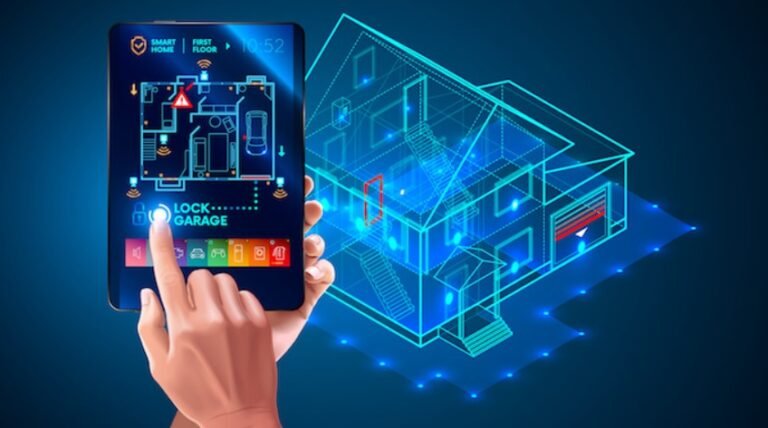 Smart Home Technology