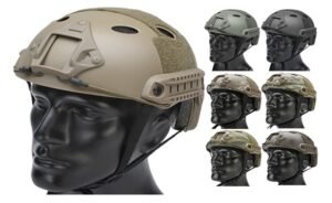 High-Cut vs. Mid-Cut vs. Full-Cut Helmets