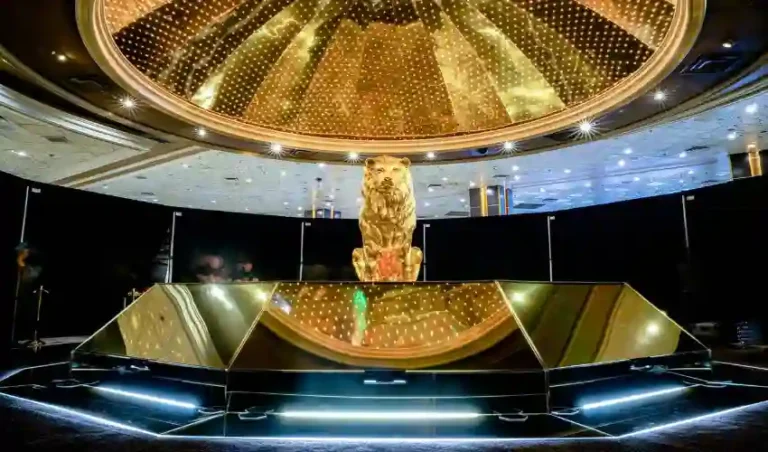 vox casino